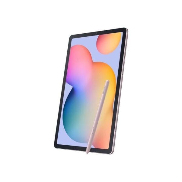 Samsung Galaxy Tab S6 Lite 4-128GB Pembe Tablet