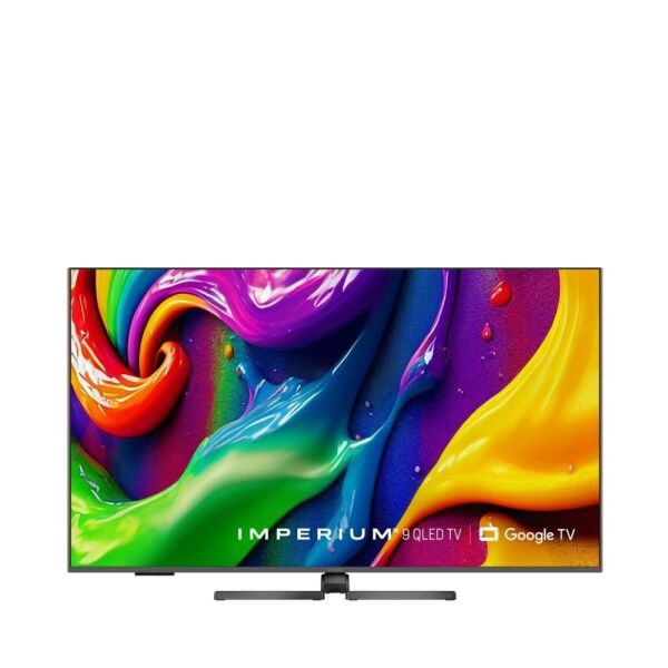 Arçelik A55 Q 990 AY QLED TV