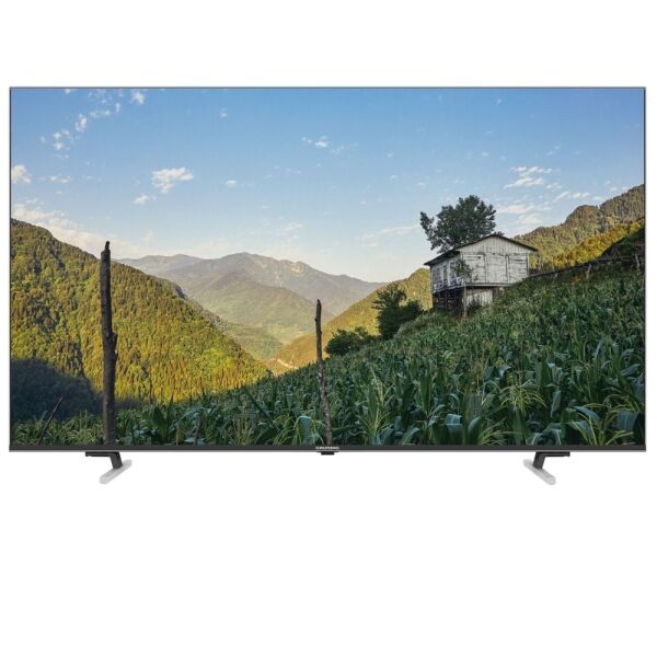 Grundig MADRID 55 GHQ 9250 QLED