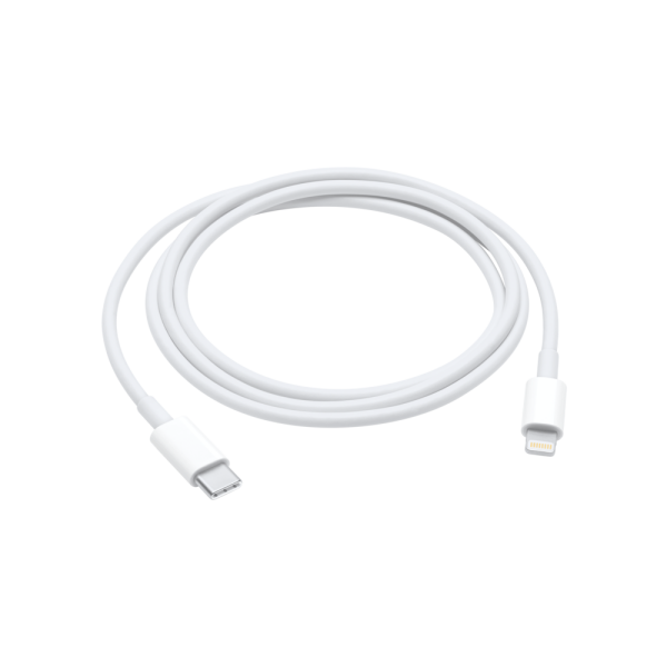 Apple USB-C - Lightning Kablosu 1m