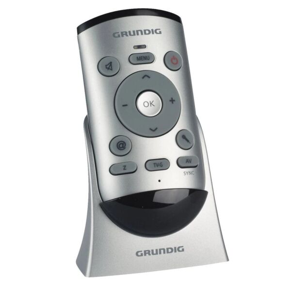 Grundig Easy Use Remote Control